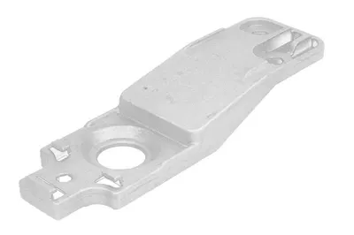 Suport radiator potrivit OPEL INSIGNIA A 1.4-2.8 2008-2017