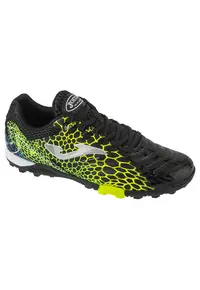 Ghete fotbal turf - Maxima 1028352 - Negru