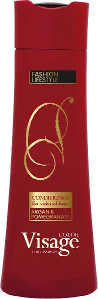 Visage Color Protect Balsam pentru păr vopsit, 250 ml