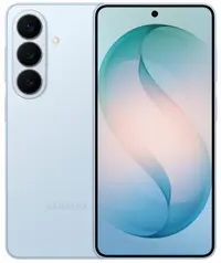 Smartphone Samsung - Galaxy S26, 6.3'', 12GB/256GB, Sky Blue