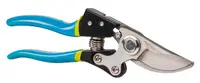 Foarfecă de vie Top Garden -cu nicovală, 210 mm