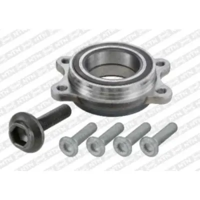 Set rulment roata SNR R157.43