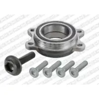 Set rulment roata SNR R157.43