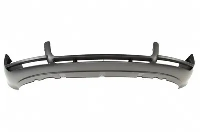 Acoperire bara Fata potrivit AUDI A4 B6 2000-2004
