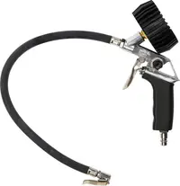 Pistol Cu Manometru Pentru Aer Comprimat