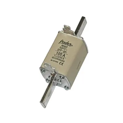 Sigurante MPR NH gG/gl No 2c nNo 2 - 400A