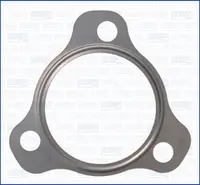 Garnitura sistem evacuare potrivit OPEL SIGNUM, VECTRA C, VECTRA C GTS 3.0D 08.05-12.08