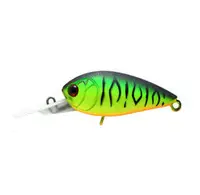 Vobler Strike Pro Candy Crank, 4 Cm, 3.1 G, Culoare Gc01s