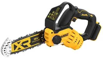 Fierăstrău cu lanț cu acumulator DeWALT - DCMPS520N, 18V, fără baterie și încărcător