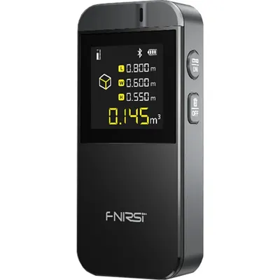 Telemetru Fnirsi Smart Laser IR40