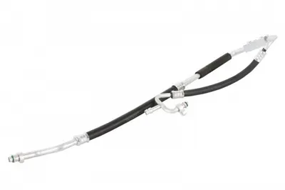 Conducta presiune aer conditionat potrivit FORD FIESTA VI 1.4D 08.08-04.17