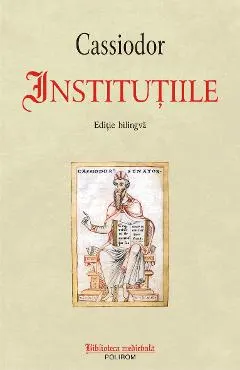 eBook Institutiile. Editie bilingva
