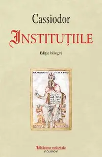 eBook Institutiile. Editie bilingva
