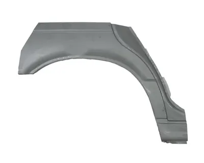 Segment aripa Spate Dreapta potrivit BMW 5 (E34) 4/5D 1987-1995