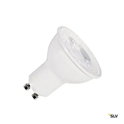 LED Lamp QPAR51 GU10 3000K alb