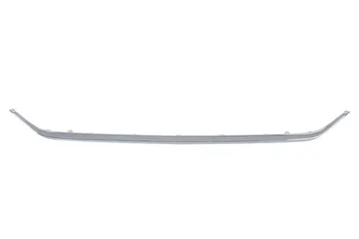 Spoiler bara Spate Mijloc, AVANTGARDE/ELEGANCE, crom potrivit MERCEDES E T-MODEL S212, E W212 2009-2016 2013-2016