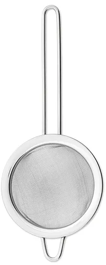 Ciur Brabantia - 7.5 cm, Brilliant Steel