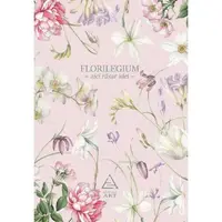 Agendă. Florilegium. Roz