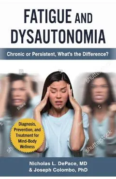 Anxiety and Dysautonomia: Do I Have Pots or Autonomic Dysfunction?