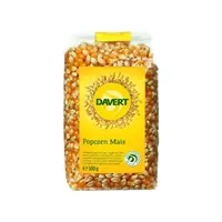 Porumb pentru popcorn bio 500G DAVERT