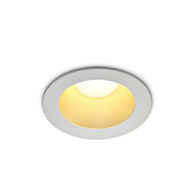 Vega LED 12W, 840lm, 3000K, 230V, IP20, 60°, alb