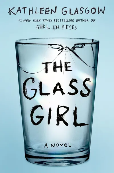 The Glass Girl (Delacorte Press)