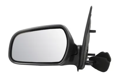 Oglinda laterala Stanga (electric, asferice, albastru, captuseala) potrivit CITROEN XSARA, XSARA/HATCHBACK, XSARA/KOMBI