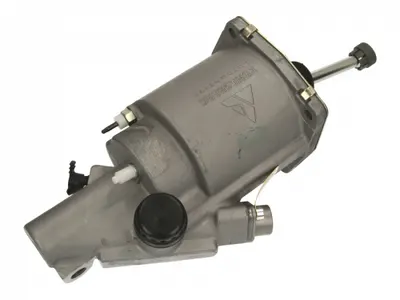 Actuator ambreiaj (100mm) potrivit DAF CF, CF 75, CF 85, SB, XF 105, XF 106, XF 95 03.98