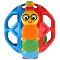 Baby Einstein Bendy Ball jucărie pentru dentiție