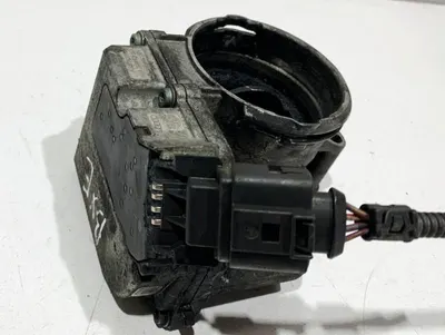Clapeta acceleratie 03G128063C Audi A3 (2003-2008) [8P1] 1.9 2.0 tdi bxe, bls, bkc