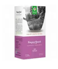 Ceai Superbust, 50g, Steaua Divina