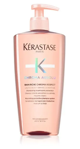 Sampon Bain Chroma Absolu Riche Respect, 500ml, Kerastase