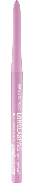 Essence Creion de ochi de lungă durată Long-lasting, 38 All You Need Is Lav, 0.28 g