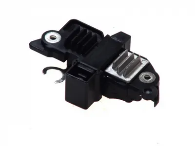 Regulator Tensiune Alternator (14v) Alfa Romeo 159, Brera, Mito, Spider; Fiat 500, 500 C, Croma, Doblo, Doblo Cargo, Ducato, Fiorino, Grande Punto, Idea, Linea, Palio, Panda, Punto, Punto Evo 1.0-2.8d