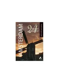 Amsterdam. 24 de tururi tematice - Paperback brosat - Robert Gauldie