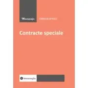 Contracte speciale