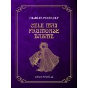 Cele mai frumoase basme. Piele de magar