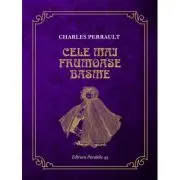 Cele mai frumoase basme. Piele de magar