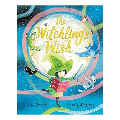 Witchling's Wish