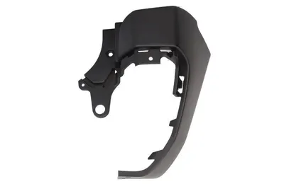 Colt bara spate dreapta model cu usa spate; model scurt, grunduit, TUV potrivit CITROEN BERLINGO III; OPEL COMBO E; PEUGEOT RIFTER dupa 2018