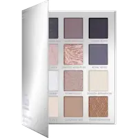 Trusa de make-up pentru ochi C01 Meet Me In Wonderland Disney Alice in Wonderland, 14g, Catrice