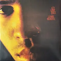 Let Love Rule - Vinyl