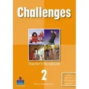 Challenges Teacher's Handbook 2