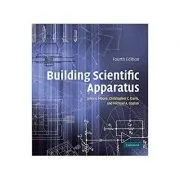 Building Scientific Apparatus - John H. Moore, Christopher C. Davis, Michael A. Coplan