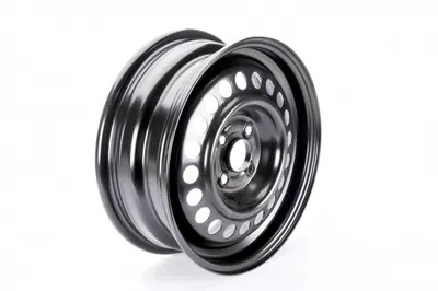 Janta Otel Opel 6x15, 4x100, Ch 56,5, Et: 49 Potrivit Opel Astra G, Astra G Classic, Astra G Kombi, Corsa C, Vectra B 10.95-12.09 Alcar