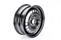 Janta Otel Opel 6x15, 4x100, Ch 56,5, Et: 49 Potrivit Opel Astra G, Astra G Classic, Astra G Kombi, Corsa C, Vectra B 10.95-12.09 Alcar