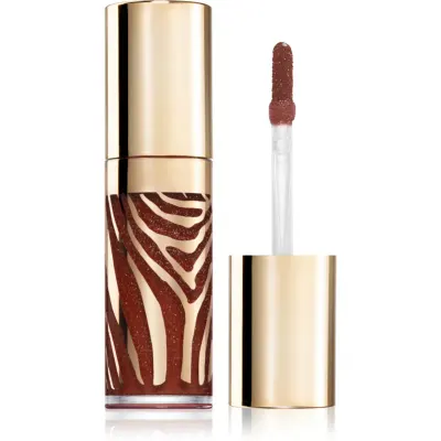 Sisley Phyto-Gloss luciu de buze de ingrijire cu efect de hidratare culoare N°7 Venus 6.5 ml