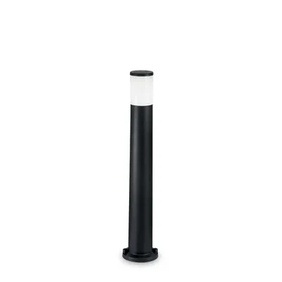 Corp de iluminat decorativ pentru exterior AMELIA PT1 NERO