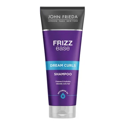 Șampon, John Frieda, Frizz Ease Dream Curls, 250 ml