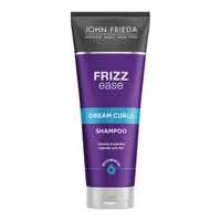 Șampon, John Frieda, Frizz Ease Dream Curls, 250 ml